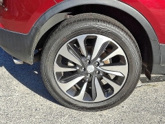 Used 2021  Buick Encore AWD 4dr Preferred at Peters Auto Mall near High Point&comma; NC