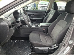 Used 2024  Nissan Sentra SV CVT at Peters Auto Mall near High Point&comma; NC