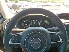 Used 2019 Jeep Renegade 4d SUV 4WD Sport at Peters Auto Mall near High Point, NC