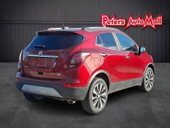 Used 2021  Buick Encore AWD 4dr Preferred at Peters Auto Mall near High Point&comma; NC