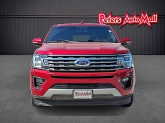 Used 2021  Ford Expedition XLT 4x2 at Peters Auto Mall near High Point&comma; NC