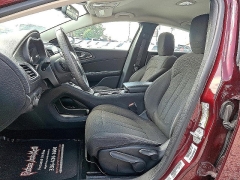 Used 2015  Chrysler 200 4d Sedan Limited I4 at Peters Auto Mall near High Point, NC