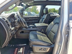 Used 2020 Ram 1500 4WD Crew Cab Limited at Peters Auto Mall near High Point, NC