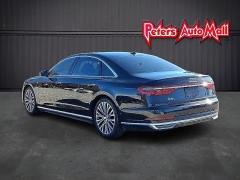 Used 2019  Audi A8 4d Sedan 3&period;0T Quattro L at Peters Auto Mall near High Point&comma; NC
