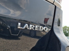 Used 2022  Jeep Grand Cherokee WK Laredo E 4x4 at Peters Auto Mall near High Point&comma; NC
