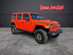  2023 Jeep Wrangler Rubicon 392 4 Door 4x4 at Peters Auto Mall near High Point, NC