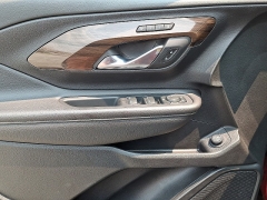 Used 2020  GMC Terrain 4d SUV AWD Denali at Peters Auto Mall near High Point&comma; NC