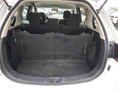 Used 2017  Mitsubishi Outlander 4d SUV FWD ES at Peters Auto Mall near High Point&comma; NC