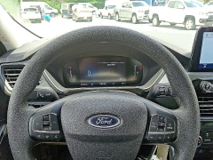 Used 2023 Ford Escape Base FWD at Peters Auto Mall near High Point, NC
