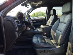 Used 2022  Chevrolet Suburban 4WD 4dr RST at Peters Auto Mall near High Point&comma; NC