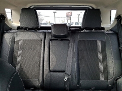 Used 2022  Ford EcoSport SES 4WD at Peters Auto Mall near High Point&comma; NC