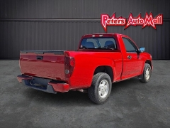 Used 2005  Chevrolet Colorado 2WD Reg Cab Z71 LS at Peters Auto Mall near High Point&comma; NC