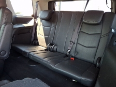 Used 2020  Cadillac Escalade 4d SUV RWD Premium Luxury at Peters Auto Mall near High Point&comma; NC