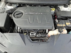 Used 2019  Jeep Cherokee 4d SUV 4WD Trailhawk 3&period;2L at Peters Auto Mall near High Point&comma; NC