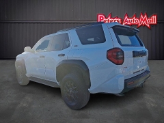 Used 2025  Toyota 4Runner SR5 4WD at Peters Auto Mall near High Point, NC