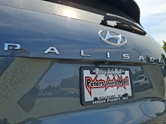 Used 2021  Hyundai Palisade Calligraphy AWD at Peters Auto Mall near High Point&comma; NC