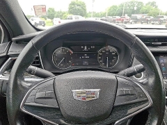 Used 2020 Cadillac XT5 4d SUV FWD Premium Luxury V6 at Peters Auto Mall near High Point, NC