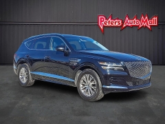  2024 Genesis GV80 2.5T AWD at Peters Auto Mall near High Point, NC