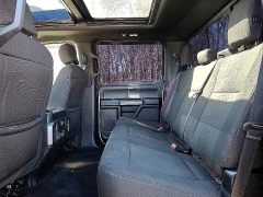 Used 2018  Ford F-150 4WD SuperCrew XLT 5 1&sol;2 at Peters Auto Mall near High Point&comma; NC