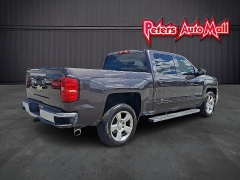 Used 2015 Chevrolet Silverado 1500 2WD Crew Cab LT at Peters Auto Mall near High Point, NC