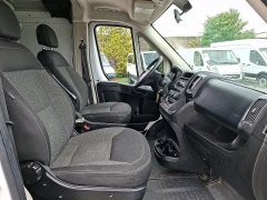 Used 2015  Ram ProMaster Cargo Van 1500 High Roof Van 136" WB at Peters Auto Mall near High Point&comma; NC