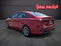 Used 2020 Kia Forte 4d Sedan LXS at Peters Auto Mall near High Point, NC
