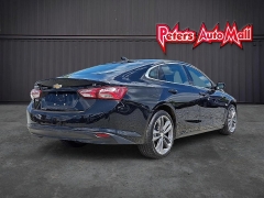 Used 2022  Chevrolet Malibu 4dr Sdn LT at Peters Auto Mall near High Point&comma; NC