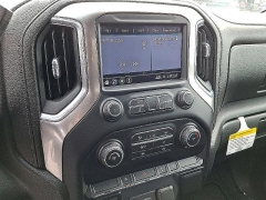 Used 2020  Chevrolet Silverado 1500 2WD Double Cab LT at Peters Auto Mall near High Point&comma; NC