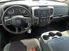 Used 2020 Ram 1500 Classic 2WD Crew Cab SLT Longbed at Peters Auto Mall near High Point, NC