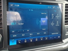 Used 2023  Ford F-150 2WD XLT SuperCrew 5&period;5' Box at Peters Auto Mall near High Point&comma; NC