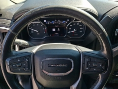 Used 2021  GMC Sierra 1500 4WD Crew Cab 147" Denali at Peters Auto Mall near High Point&comma; NC