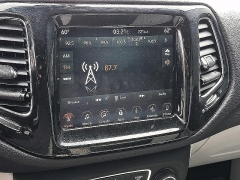 Used 2018  Jeep Compass 4d SUV 4WD Limited at Peters Auto Mall near High Point&comma; NC