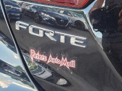 Used 2021 Kia Forte GT DCT at Peters Auto Mall near High Point, NC