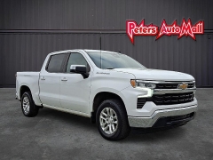  2022 Chevrolet Silverado 1500 2WD Crew Cab 147