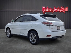 Used 2015  Lexus RX 350 FWD 4dr at Peters Auto Mall near High Point&comma; NC