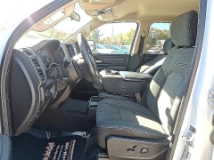 Used 2021  Ram 1500 4WD Tradesman Crew Cab 5'7" Box at Peters Auto Mall near High Point, NC