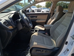 Used 2020  Honda CR-V 4d SUV FWD EX at Peters Auto Mall near High Point&comma; NC