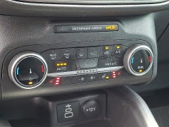 Used 2024  Ford Escape Active AWD at Peters Auto Mall near High Point&comma; NC