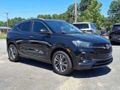  2023 Buick Encore GX FWD 4dr Select at Peters Auto Mall near High Point, NC