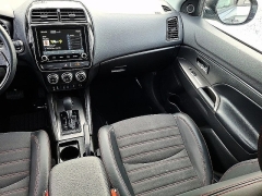 Used 2026  Mitsubishi Outlander Sport SE 2&period;0 AWC at Peters Auto Mall near High Point&comma; NC