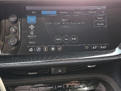 Used 2021  Buick Envision FWD 4dr Preferred at Peters Auto Mall near High Point&comma; NC