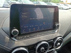 Used 2021 Nissan Sentra SV CVT at Peters Auto Mall near High Point, NC