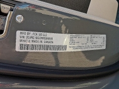 Used 2021  Chrysler Pacifica Touring L FWD at Peters Auto Mall near High Point, NC