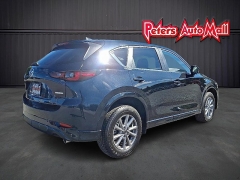 Used 2025 Mazda CX-5 2.5 S Preferred Package AWD at Peters Auto Mall near High Point, NC