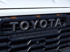 Used 2024  Toyota Tundra Hybrid 4WD TRD Pro CrewMax 5&period;5ft Bed at Peters Auto Mall near High Point&comma; NC