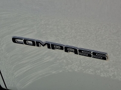 Used 2019 Jeep Compass 4d SUV FWD Latitude at Peters Auto Mall near High Point, NC