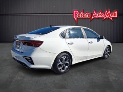 Used 2019  Kia Forte 4d Sedan LXS at Peters Auto Mall near High Point, NC