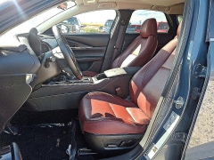 Used 2024  Mazda CX-30 2.5 S Carbon Edition AWD at Peters Auto Mall near High Point, NC