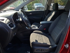 Used 2023  Chevrolet Equinox AWD 4dr LT w&sol;1LT at Peters Auto Mall near High Point&comma; NC