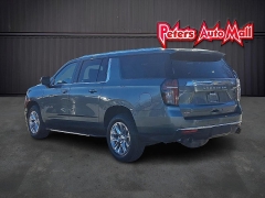 Used 2024  Chevrolet Suburban 4WD 4dr Premier at Peters Auto Mall near High Point&comma; NC